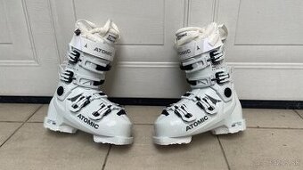 Top Lyziarky Atomic Hawx c. 37-38