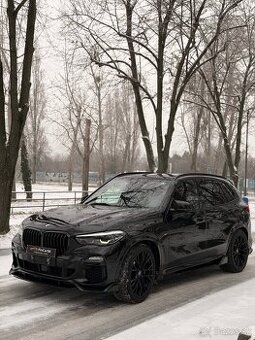 BMW X5 3.0d 2019