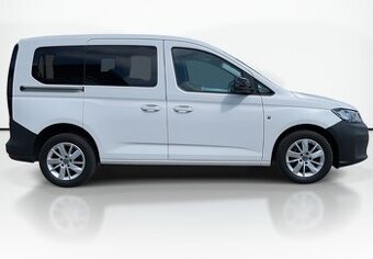 Caddy 2.0 tdi prenajom na mesiac