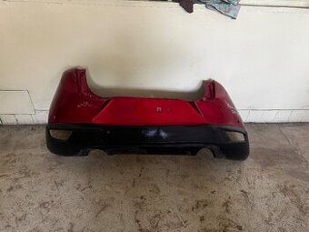 Mazda cx3 2014-2021 zadný nárazník