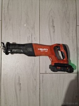 Hilti SR 6-22