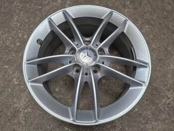 5x112 r16 ET44 x 6,5 elektróny MERCEDES