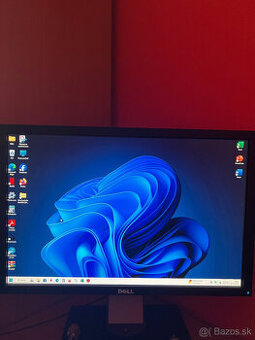 monitor DELL 22"