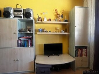 Detský -študentský  nábytok