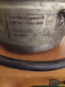 Predám zapaľovanie mz