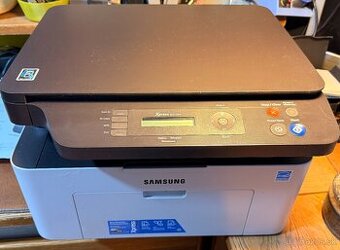 Predám laserovú tlačiareň Samsung M2070W