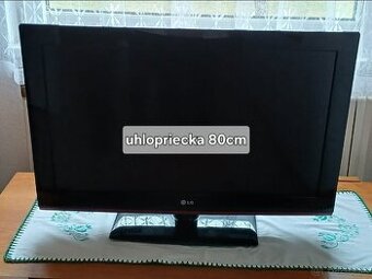 Predám tv LG 80cm