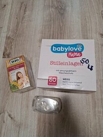 Novorodenecký balík 56
