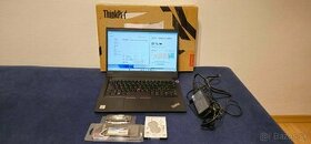 Lenovo ThinkPad E14  i7-10510U/32GB DDR4
