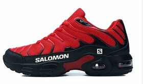 Predám nové nepoužité Salomon obuv