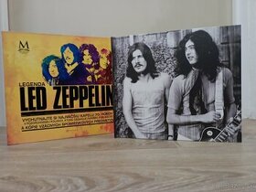 Led Zeppelin - box