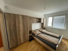 Spálňa- nábytok - 1