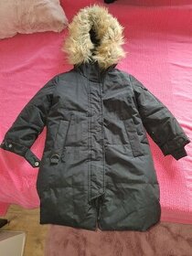 Detská zimná bunda Reserved 110 - 1