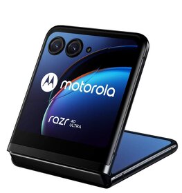 Motorola razr 40 ultra - 1
