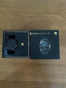 Inteligentné hodinky HUAWEI GT 2
