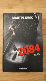 2084 - Martin Jurík - €8