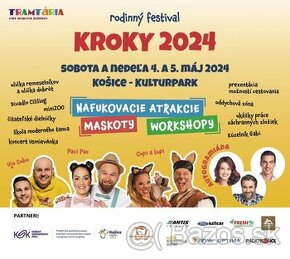 Festival Kroky
