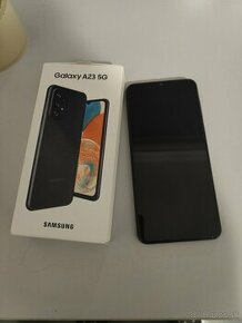 Samsung galaxy a23 5g aj vymena