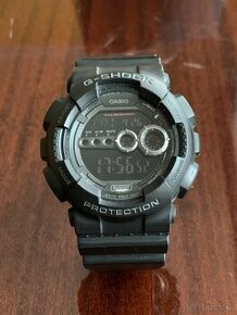 Casio G-Shock GD-100 - 1