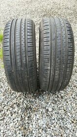 255/55 R19 XL ZEETEX letné pneumatiky