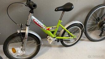 Predam mini bicyklik