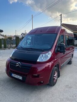 Citroën Jumper 3.0 HDI bus