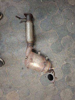 FILTER DPF MITSUBISHI ASX 1,8-2,2  DI-D 4WD 04/2013-