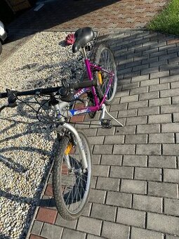 Predám bicykel - 1