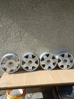 Elektróny Volkswagen