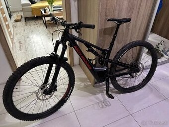 Elektrobike Rocky Mountain