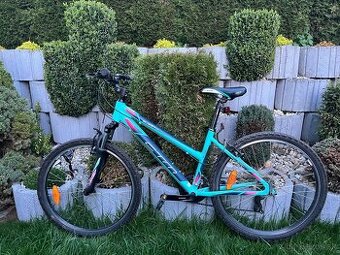 Dámsky horský bicykel CTM SUZZY 1.0