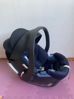 VAJÍČKO - Cybex Aton 5 Gold