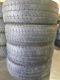 Matador Maxilla2 225/65/R16C