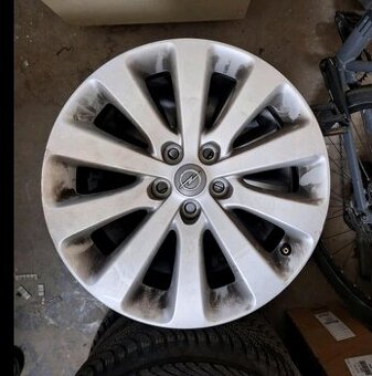 5x105 r17