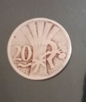 MINCE CSR 1918-1939