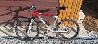 Bicykel PELLS