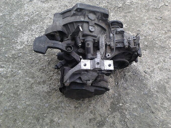 predam prevodovka manual prevodovka octavia II 1.9 tdi 77kw