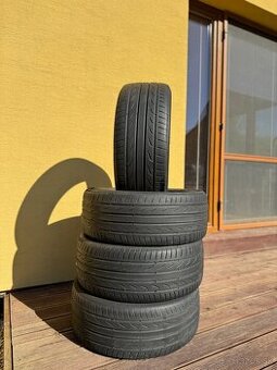 225/50 R17 letné