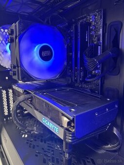 GIGABYTE RTX 4070 GAMING OC 12GB