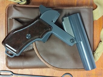 ZNÍŽENÁ CENA predam signalnu pistol 26,5
