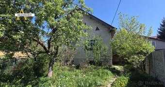 NA PREDAJ, rodinný dom, Žilina - Závodie