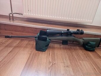 RUGER American 223 REM