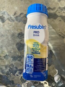 Fresubin Pro