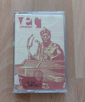 Vec Sub Beats Mixx MC