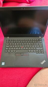 Predám Lenovo ThinkPad T480