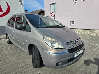 Predám Citroën Picasso 1.6HDI