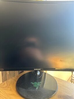 počítačový monitor Samsung