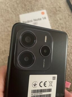 Xiaomi Redmi Note 14