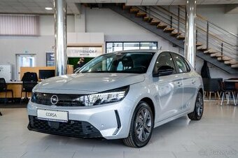 Opel Corsa 1,2 55 kW/75 k Edition