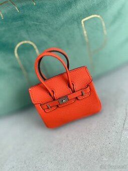 NOVA mini kabelka ala Hermes